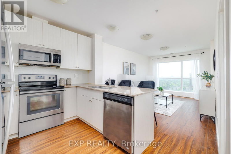 Secondary Property View
