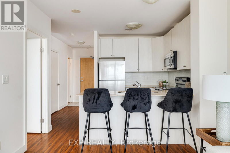 Tertiary Property View