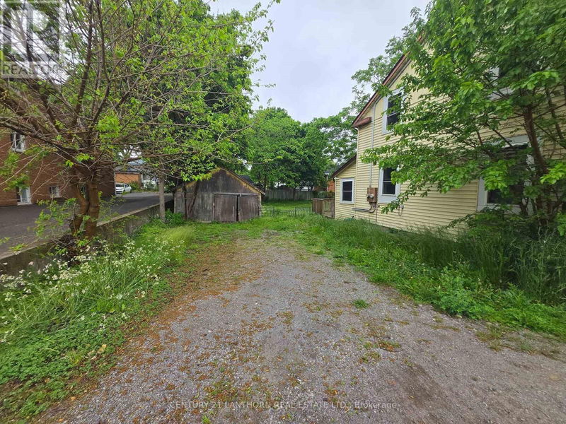 Secondary Property View