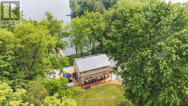 Tertiary Property View