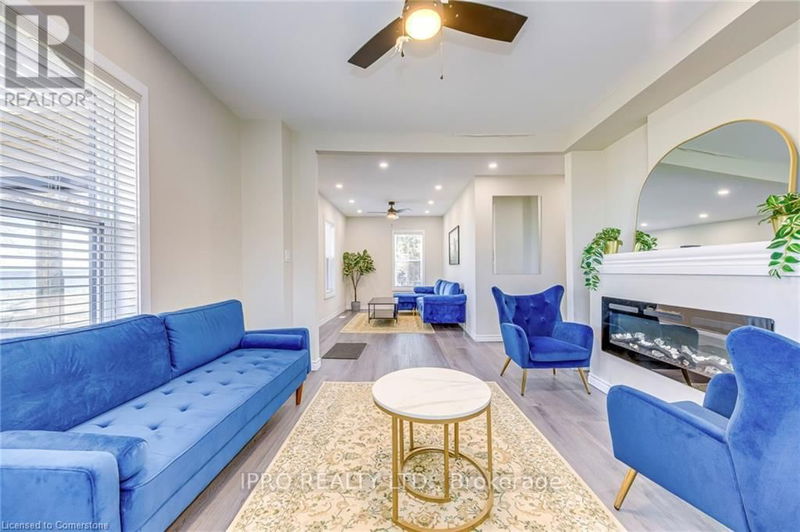 Tertiary Property View