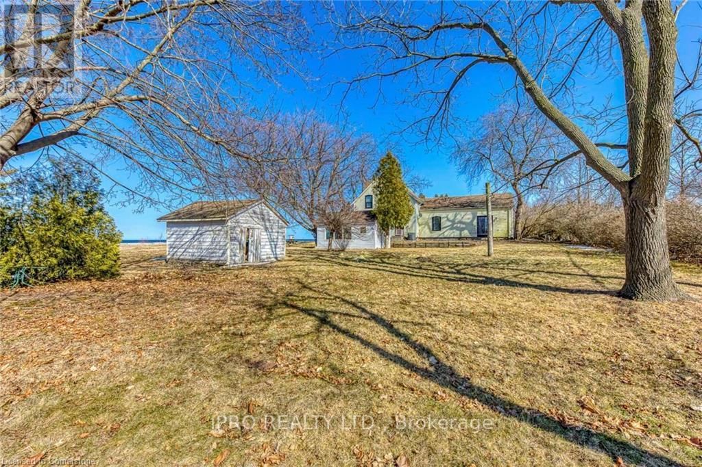 3590 LAKESHORE ROAD Image 41