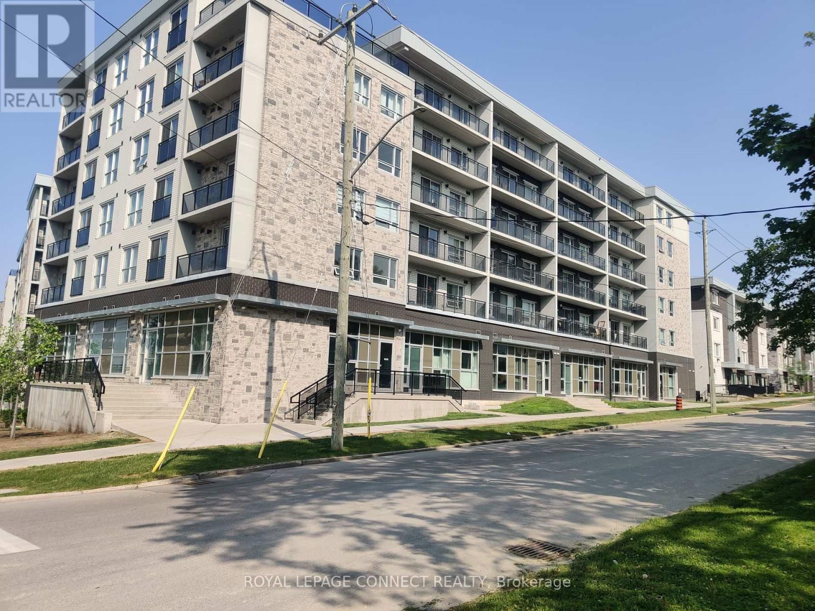 615 - 275F LARCH STREET Image 1