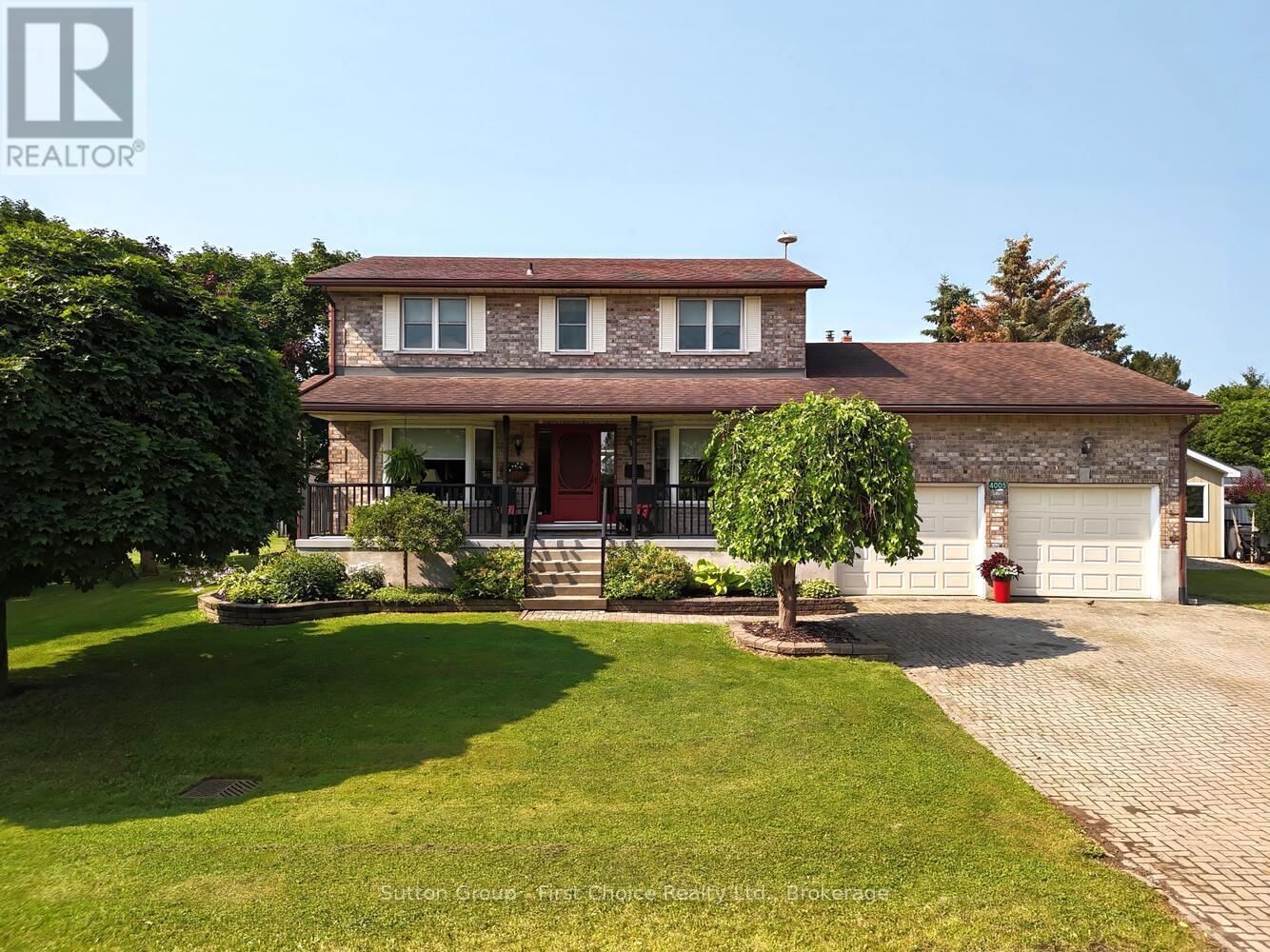 4005 FREDERICK STREET Image 1