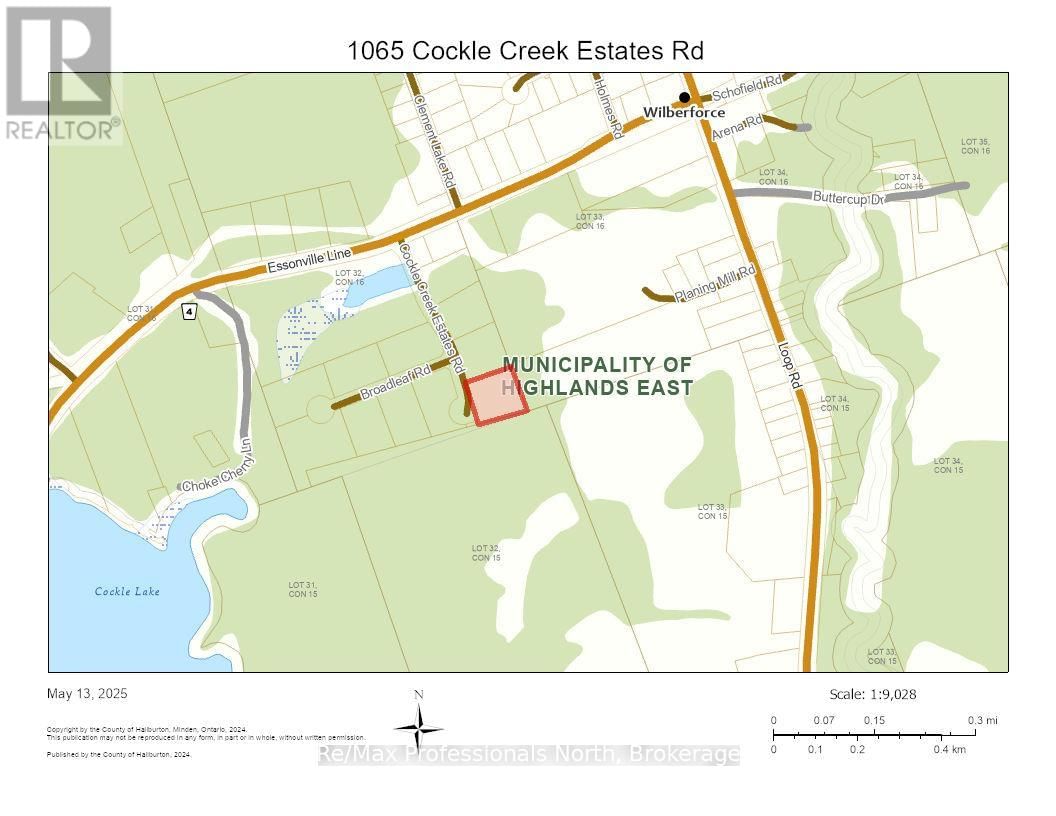 1065 COCKLE CREEK ESTATES ROAD Image 17