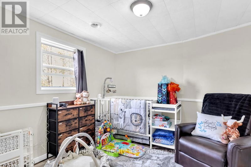 Tertiary Property View