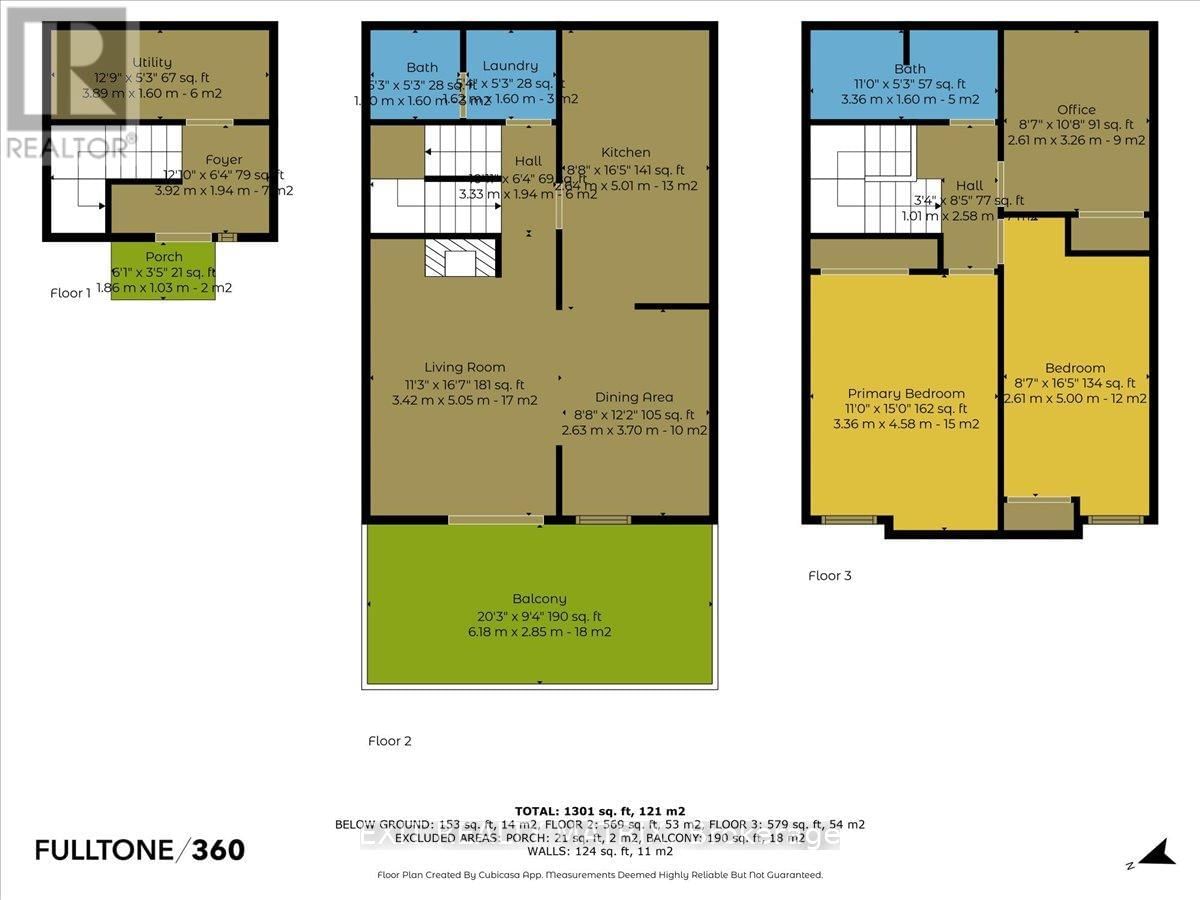 154 - 825 CAHILL DRIVE WEST Image 36