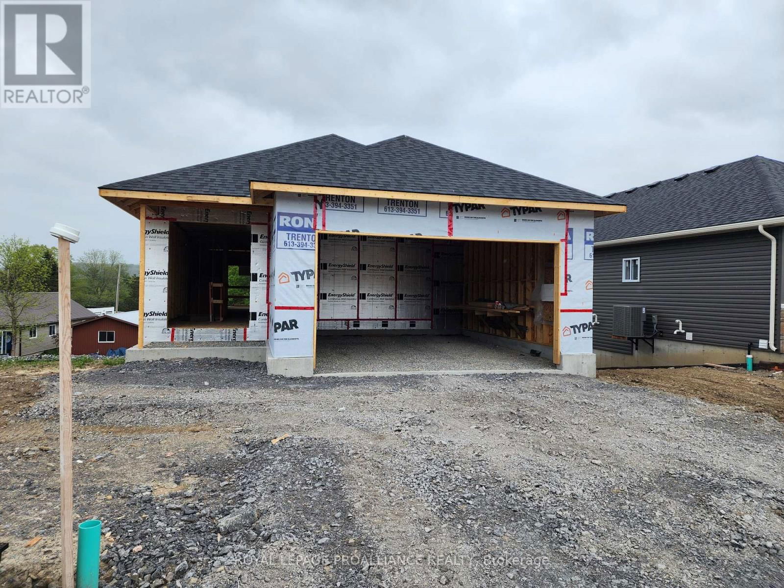 Primary Property View