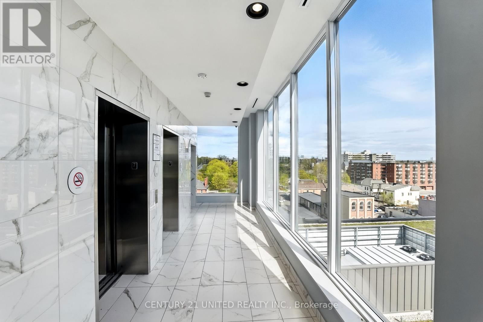 402 - 475 GEORGE STREET NORTH Image 15