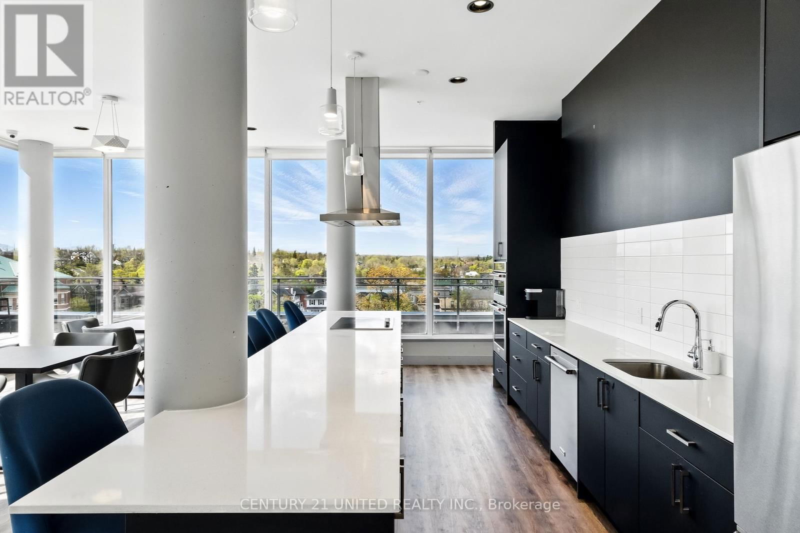 402 - 475 GEORGE STREET NORTH Image 18