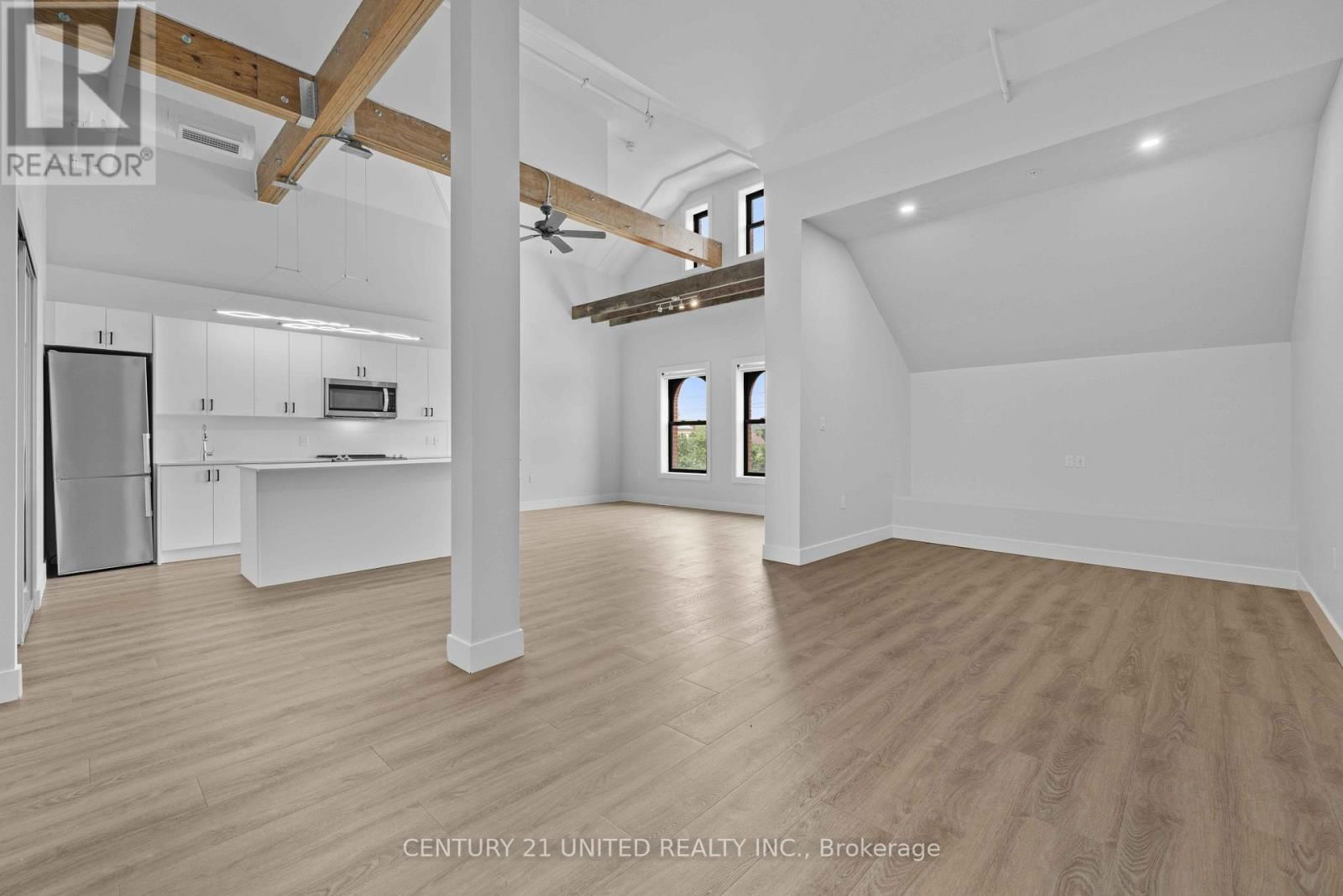 402 - 475 GEORGE STREET NORTH Image 2