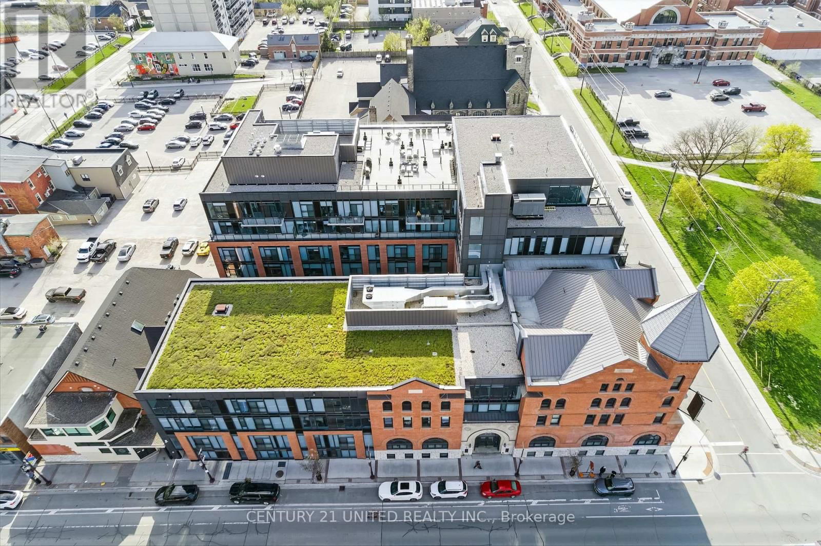 402 - 475 GEORGE STREET NORTH Image 26