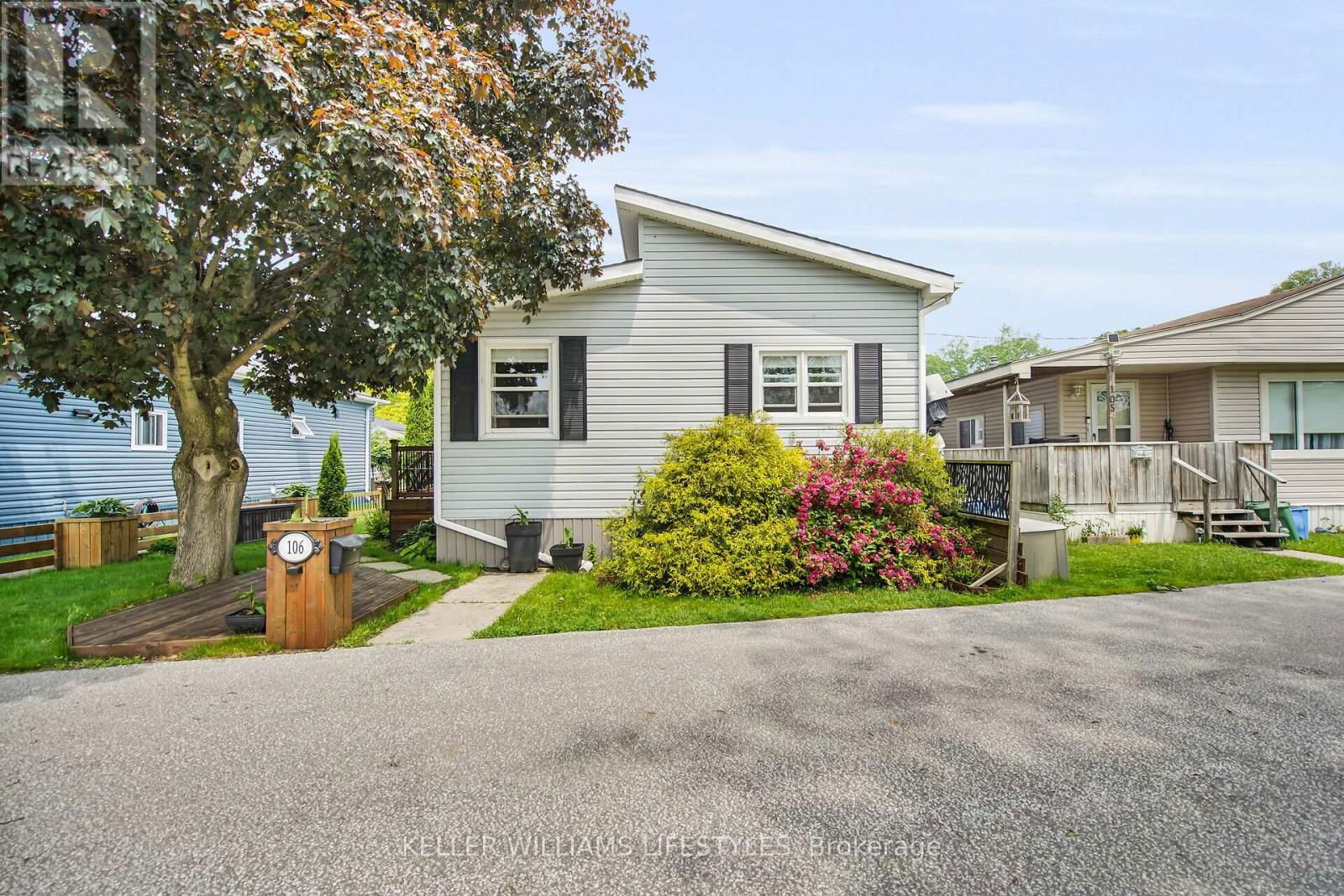 106 - 198 SPRINGBANK DRIVE Image 2