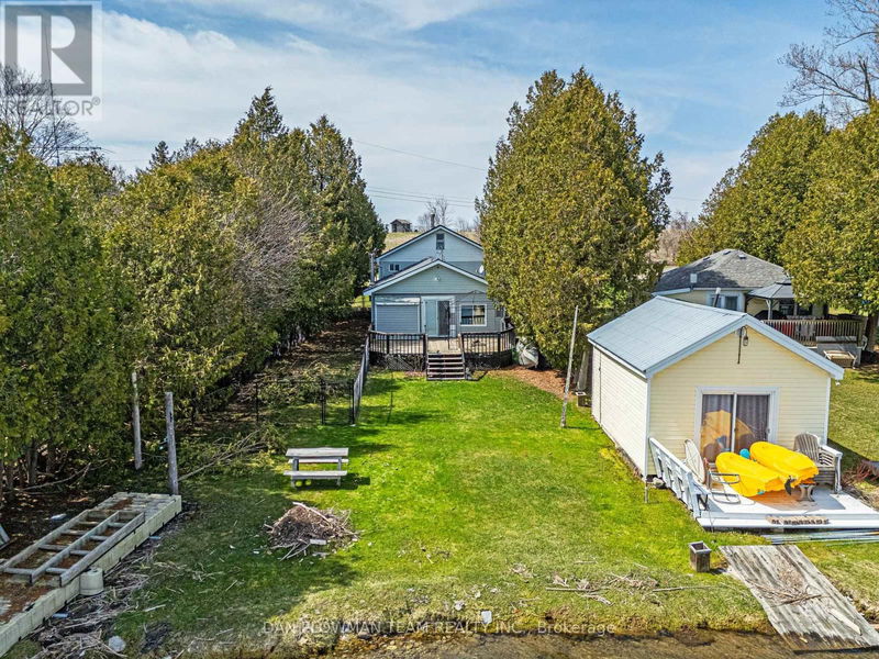 Secondary Property View
