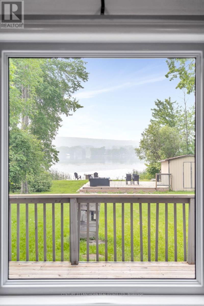 Secondary Property View