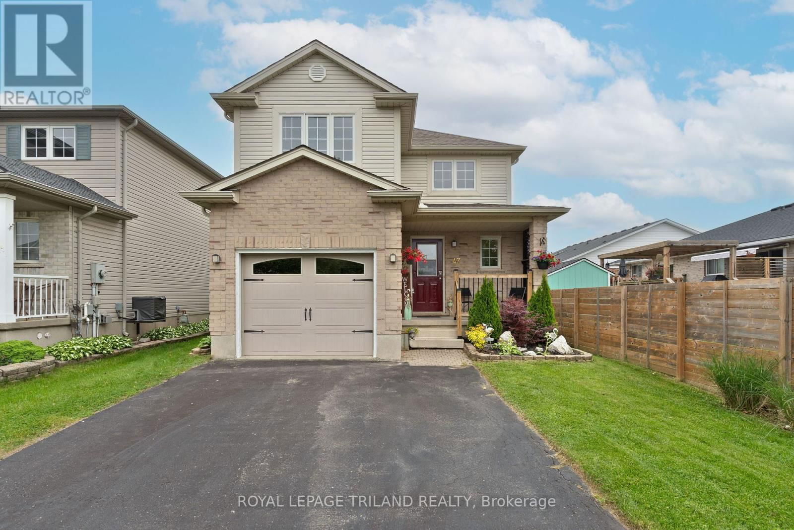 47 CARRIE CRESCENT Image 1