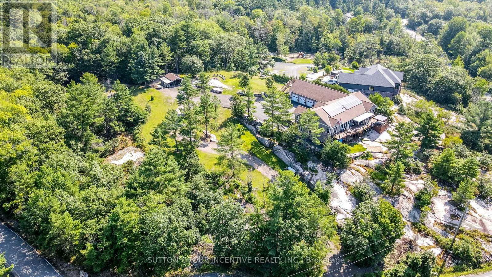 Primary Property View