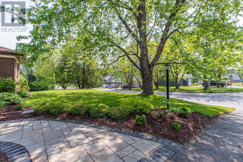 Tertiary Property View
