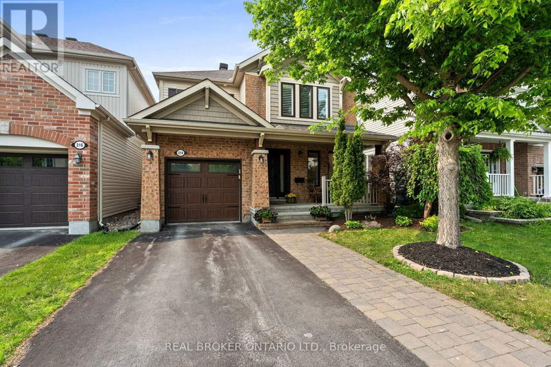 Secondary Property View