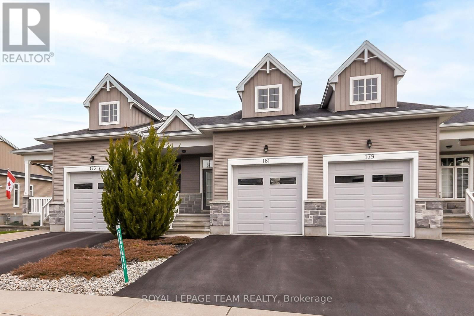 Primary Property View