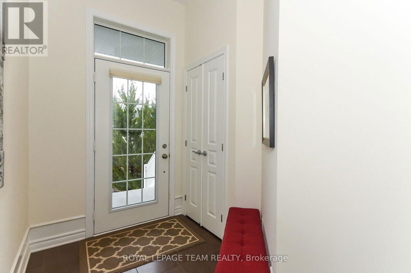 Tertiary Property View