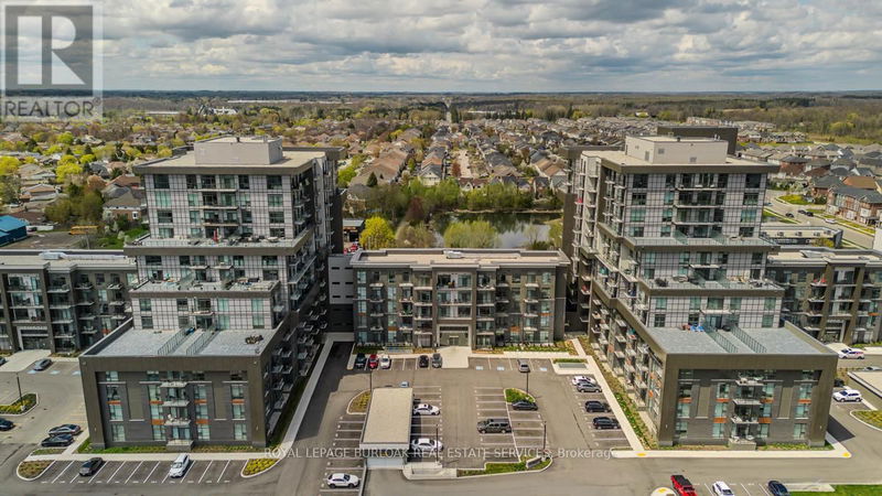 Tertiary Property View