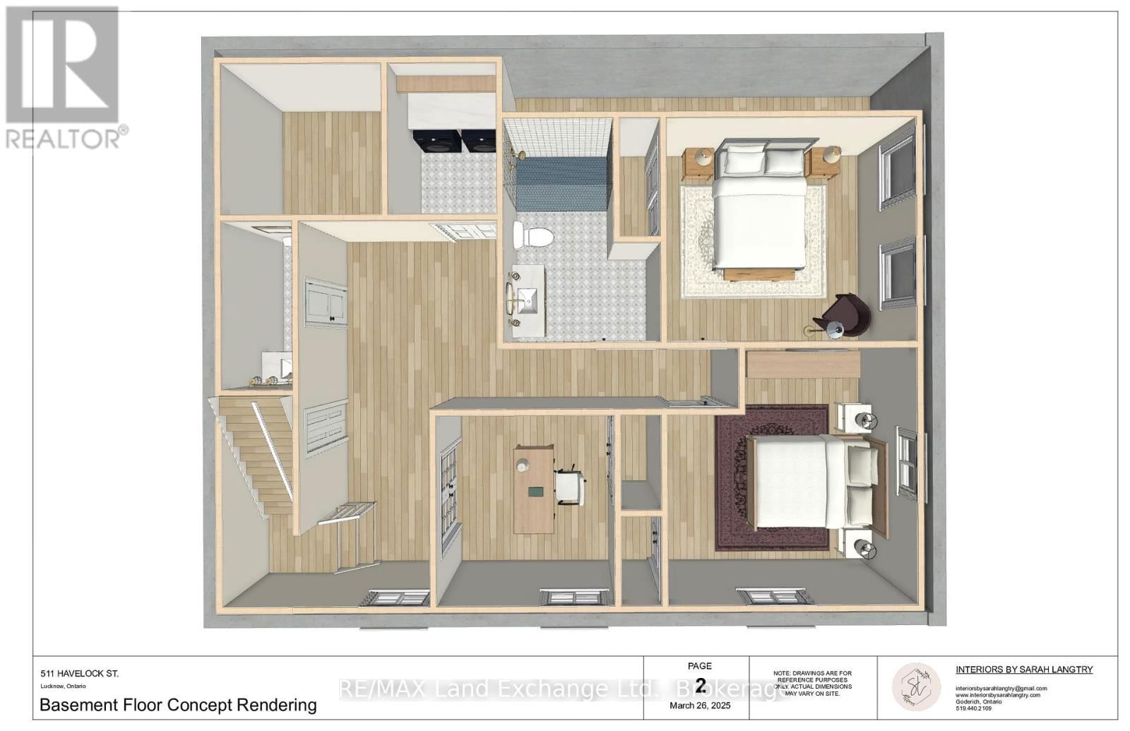 511 HAVELOCK STREET Image 47