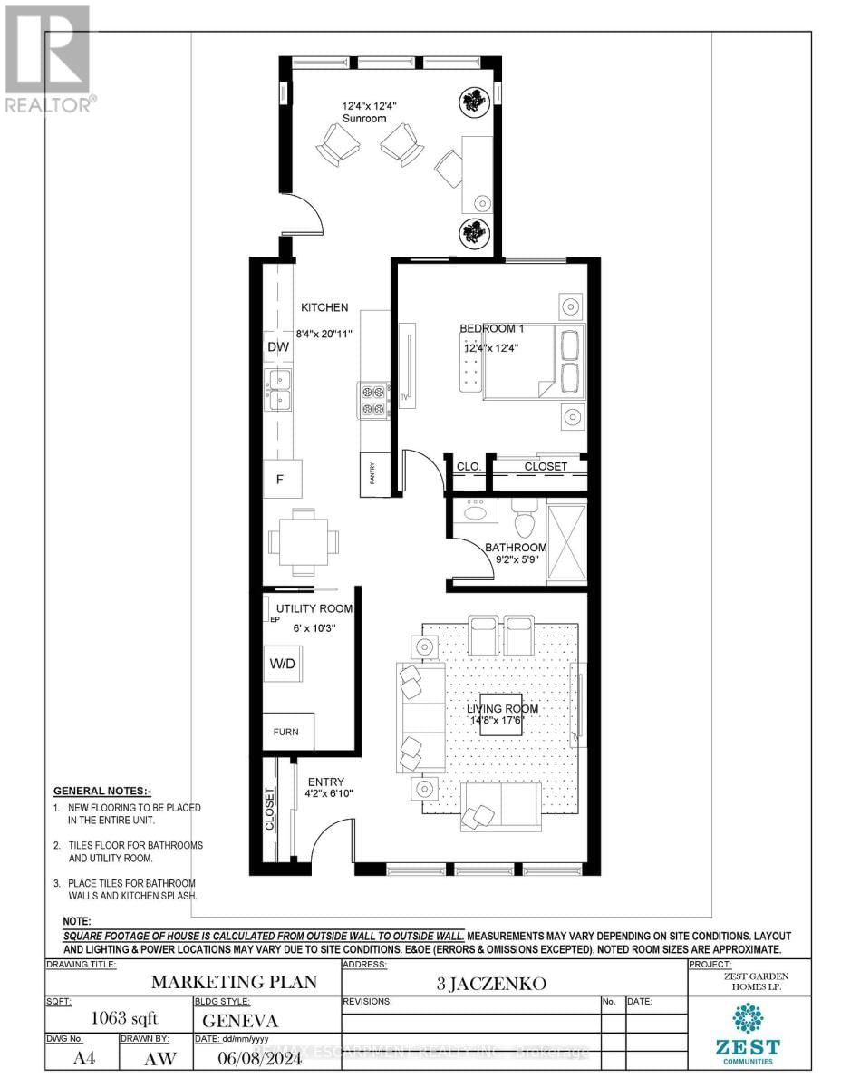 3 JACZENKO TERRACE Image 4