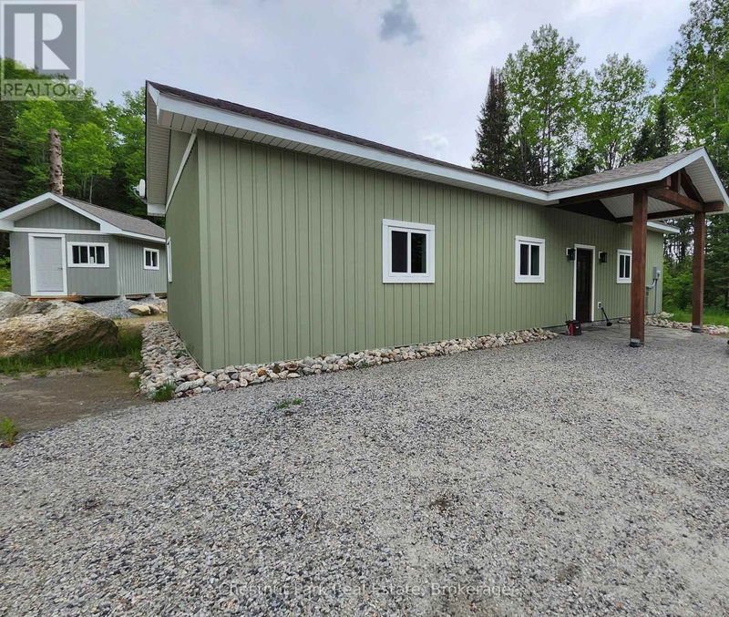 Secondary Property View