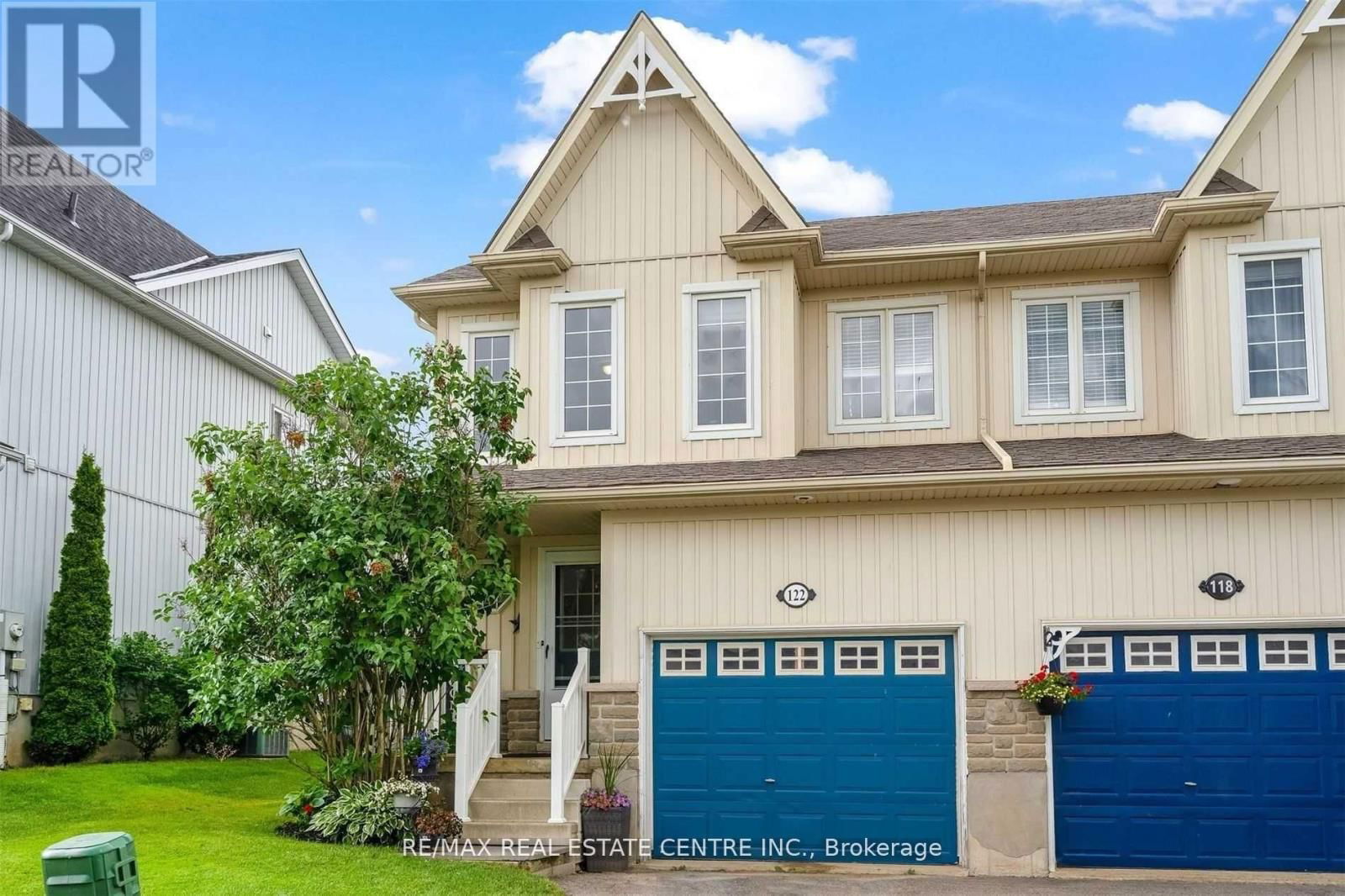 Primary Property View