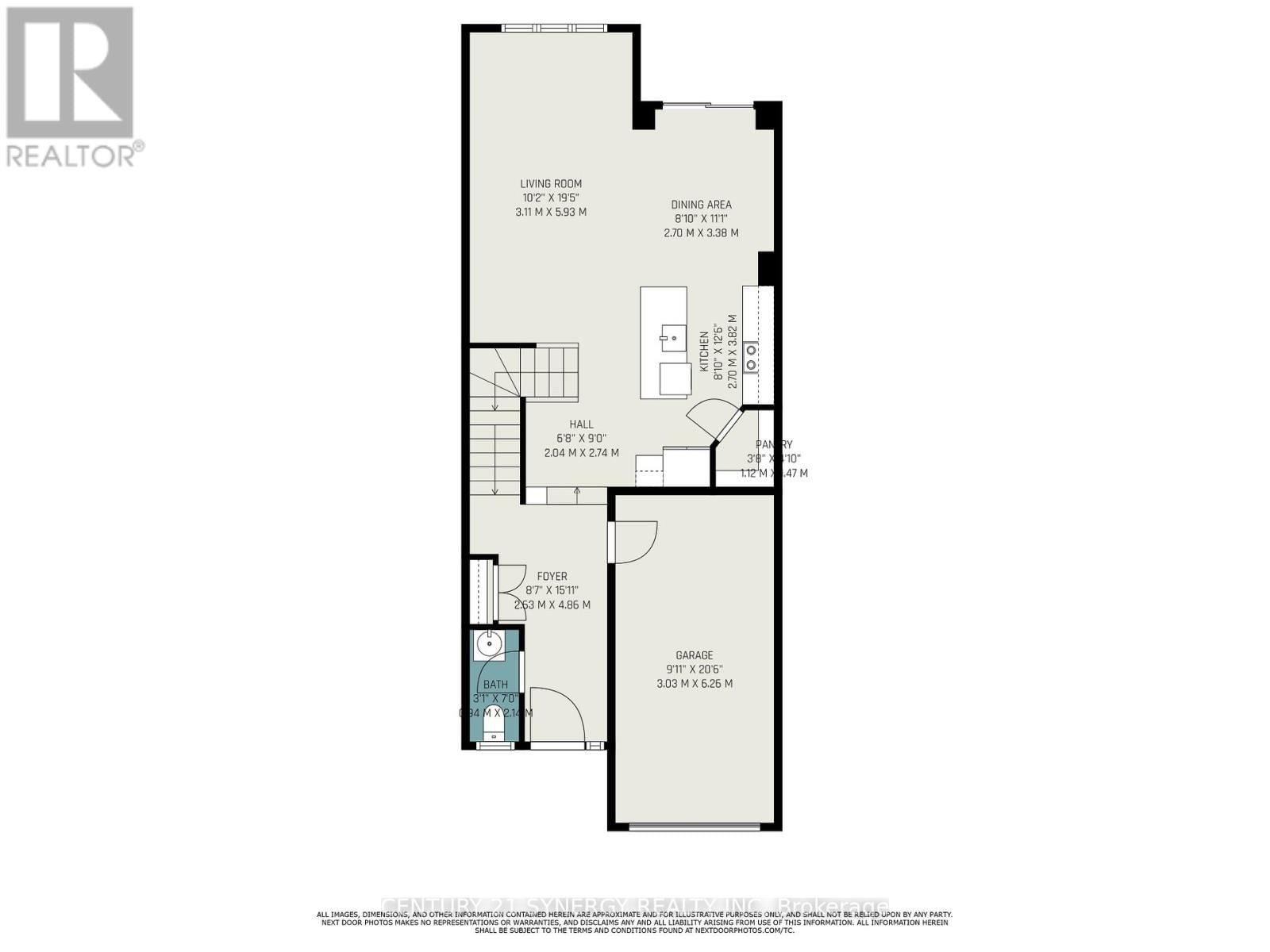 516 ROCHEFORT CIRCLE Image 17