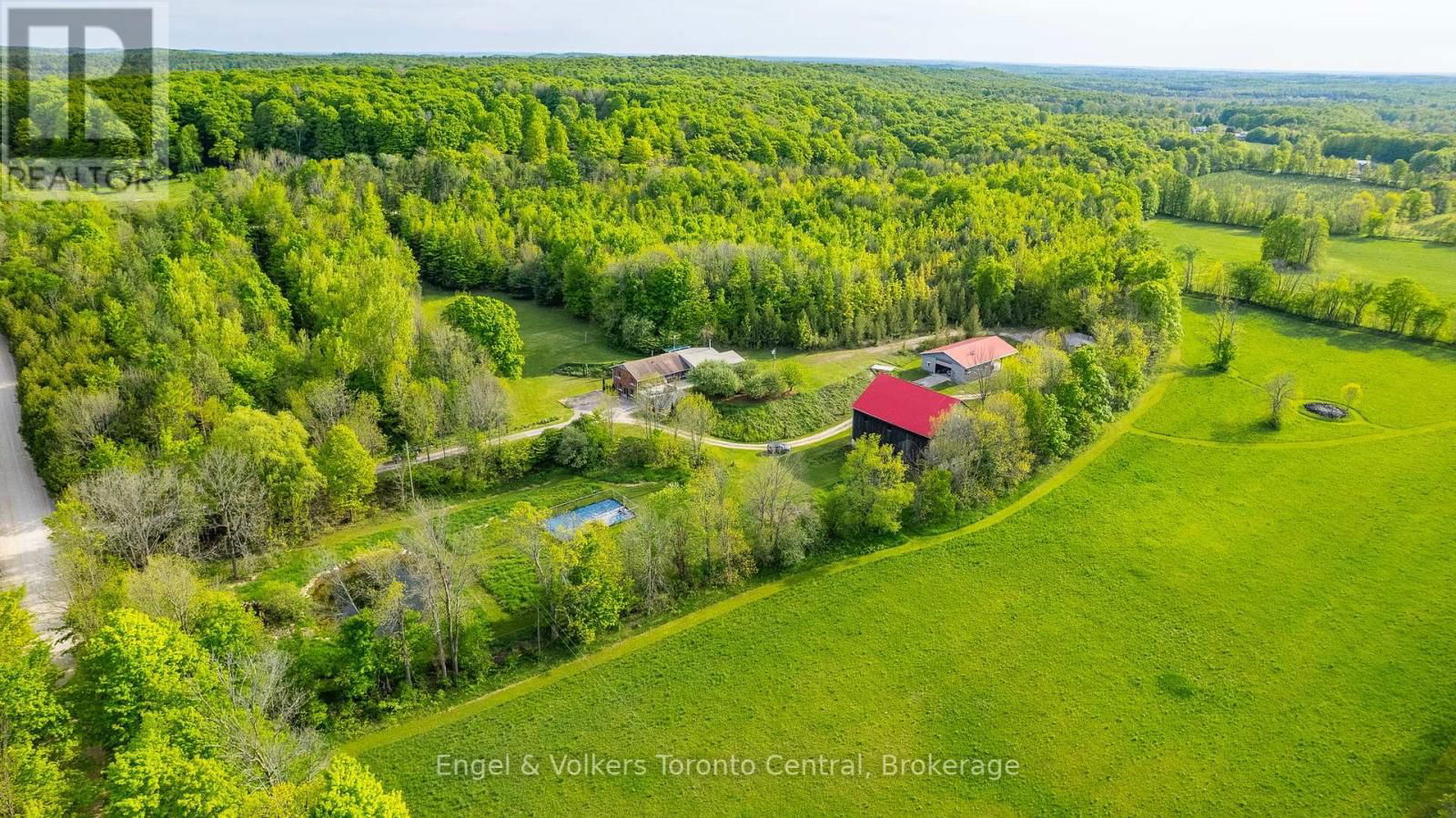 Primary Property View