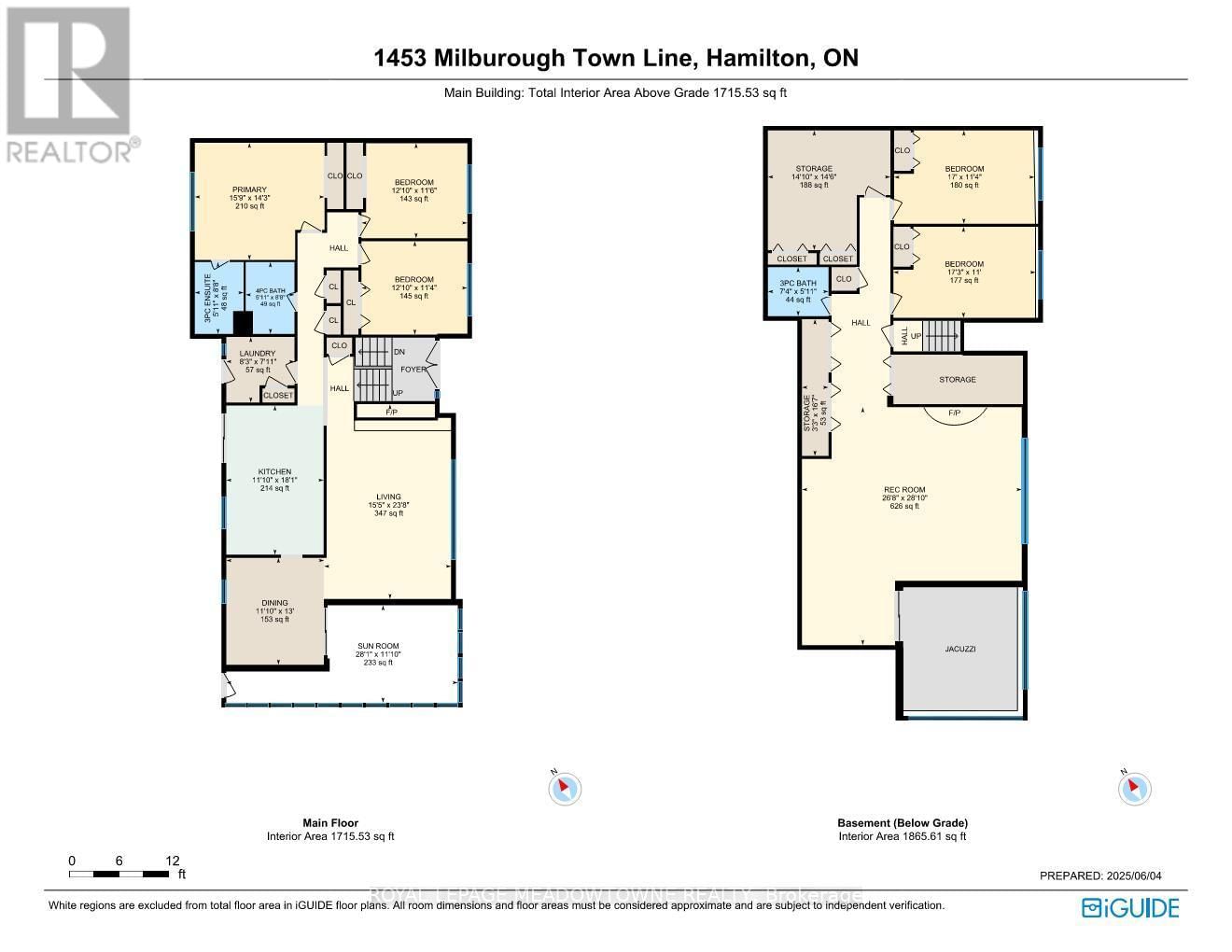 1453 MILBUROUGH LINE Image 46