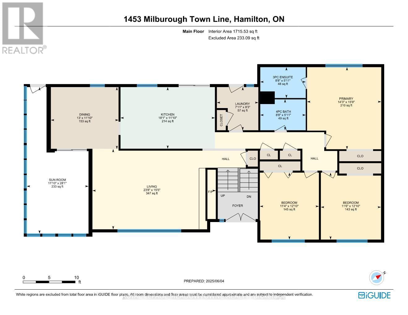 1453 MILBUROUGH LINE Image 47