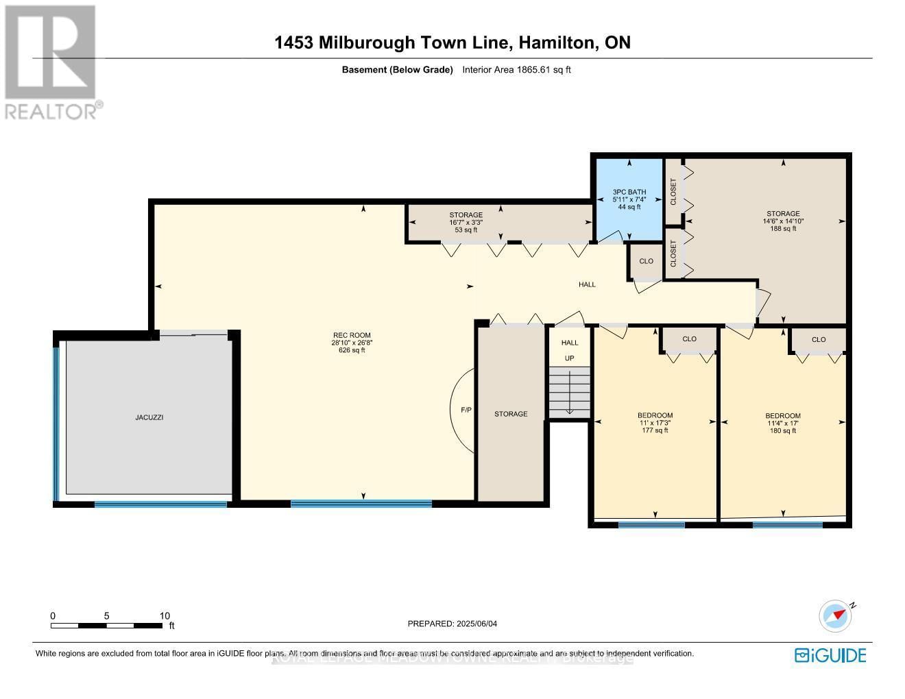 1453 MILBUROUGH LINE Image 48