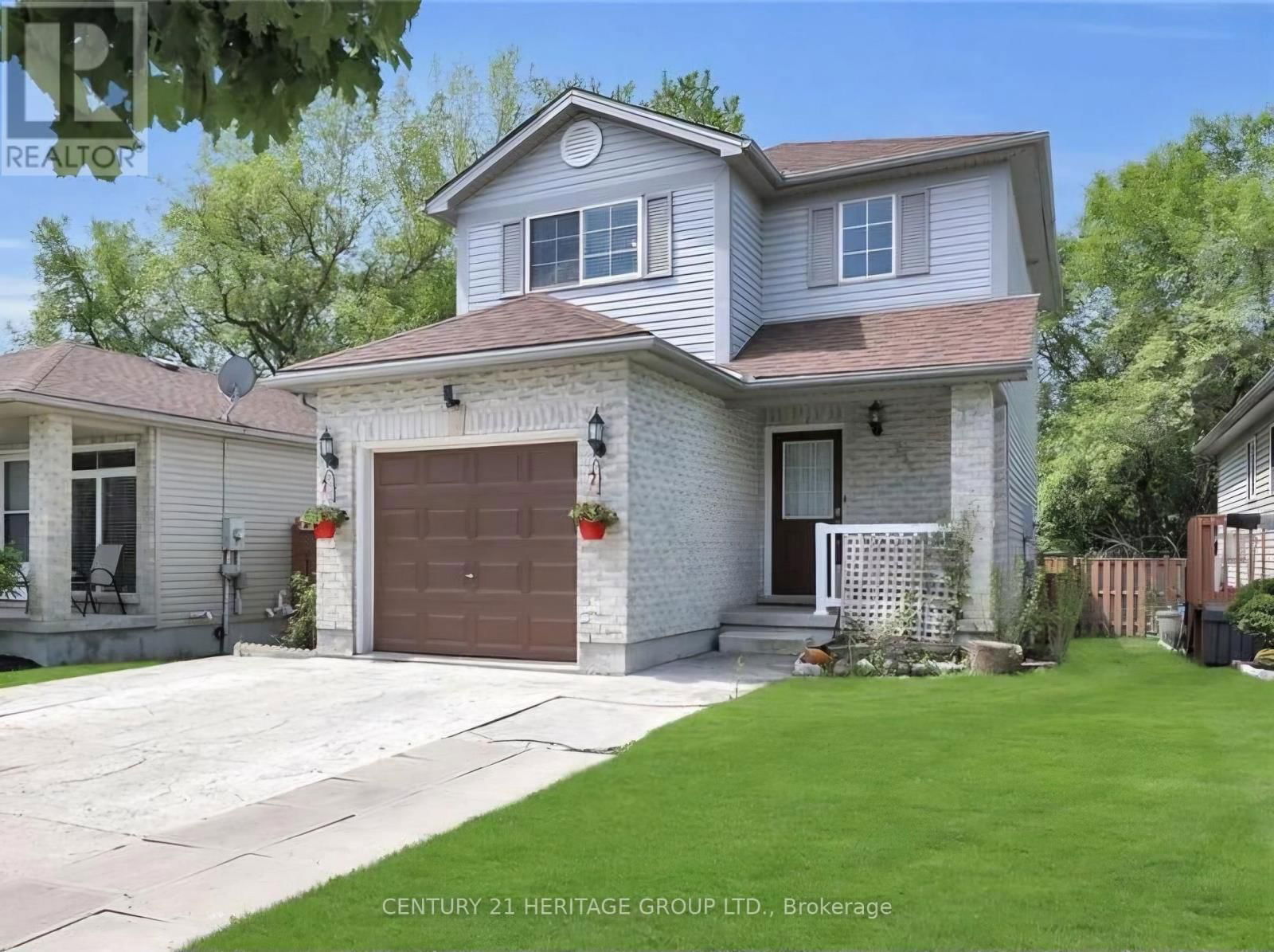 285 HUNGERFORD STREET Image 1