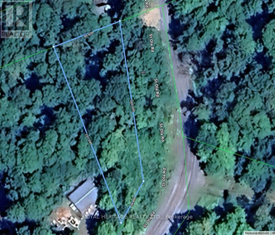 1891 ST OLA ROAD Image 24