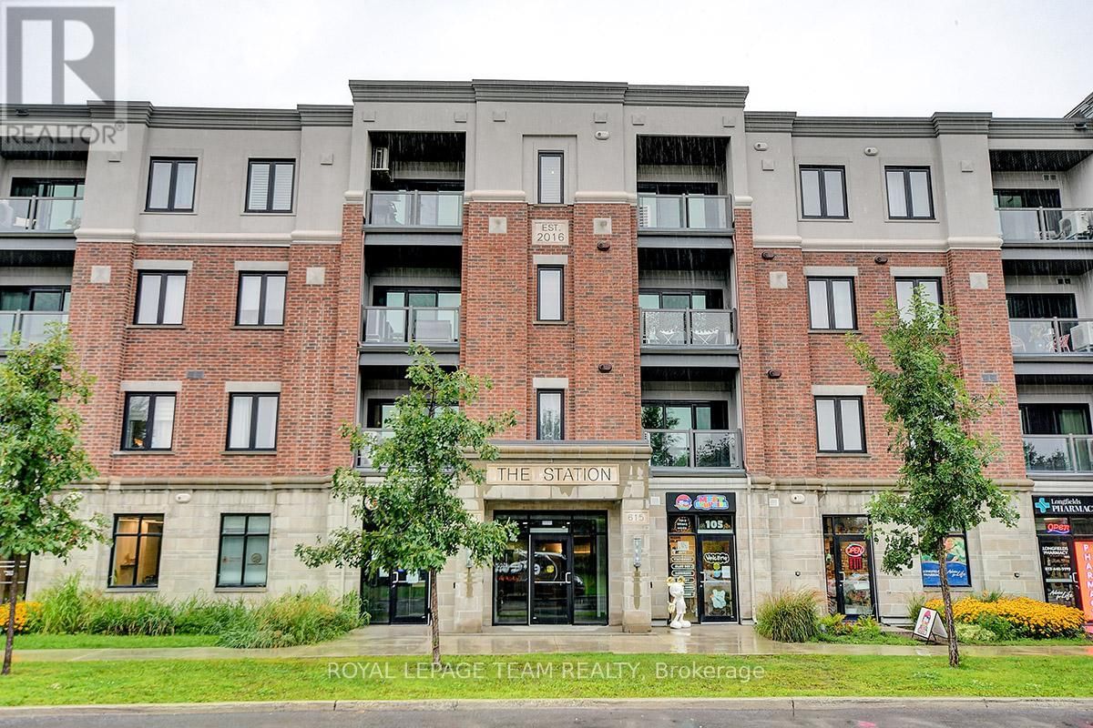 207 - 615 LONGFIELDS DRIVE Image 1