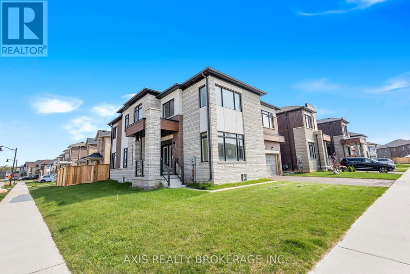 Secondary Property View