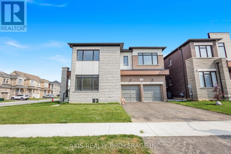 Tertiary Property View