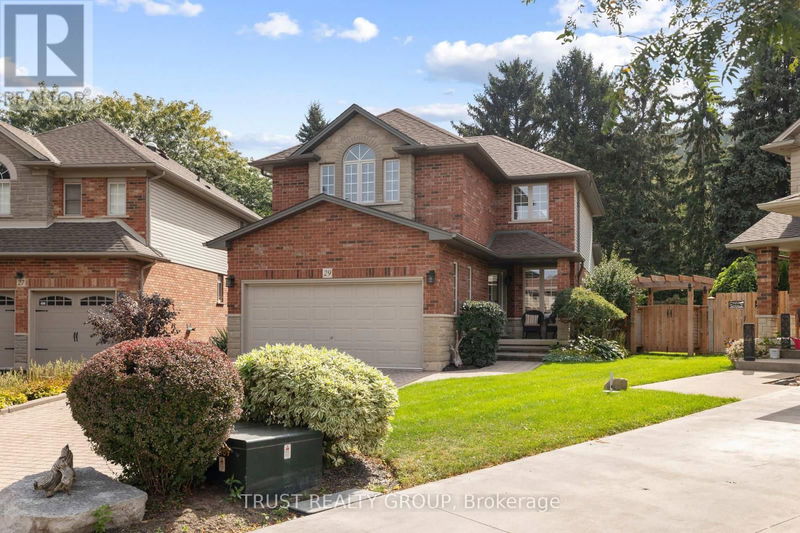 Secondary Property View