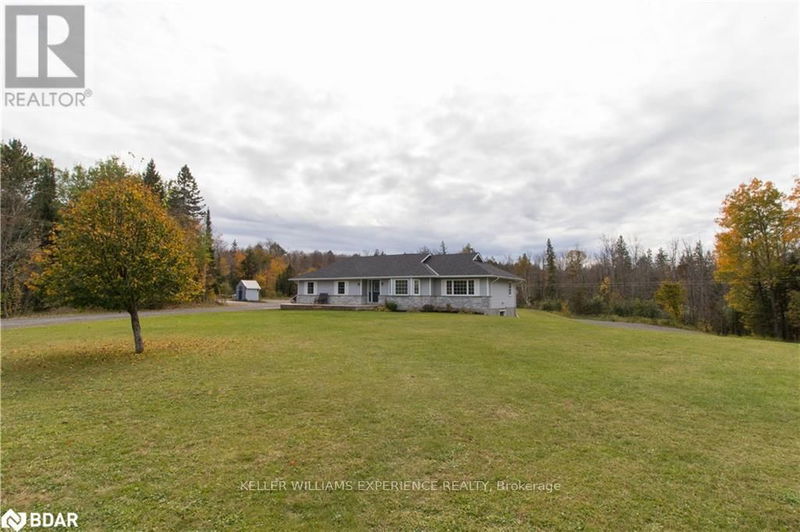 Secondary Property View