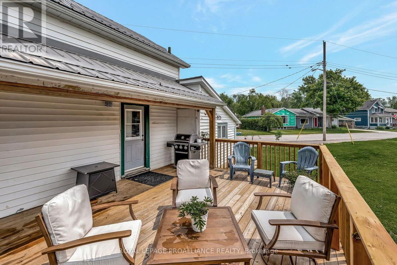 Tertiary Property View