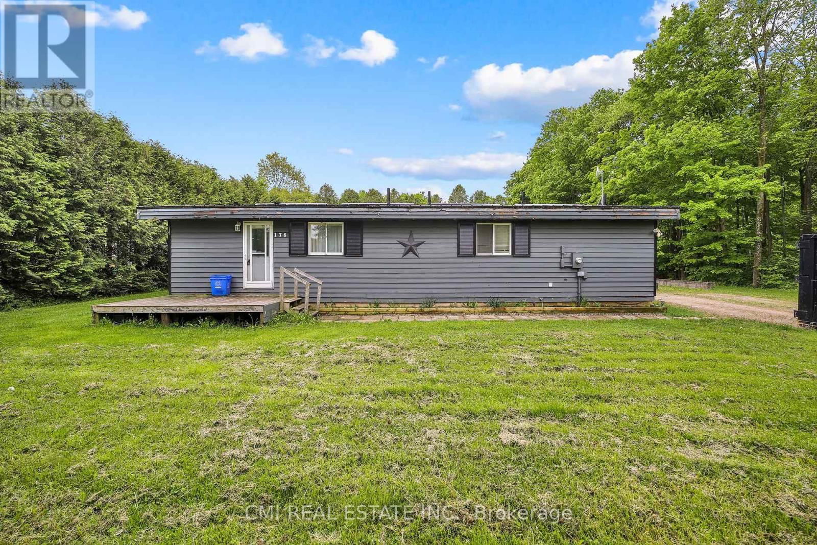 Primary Property View