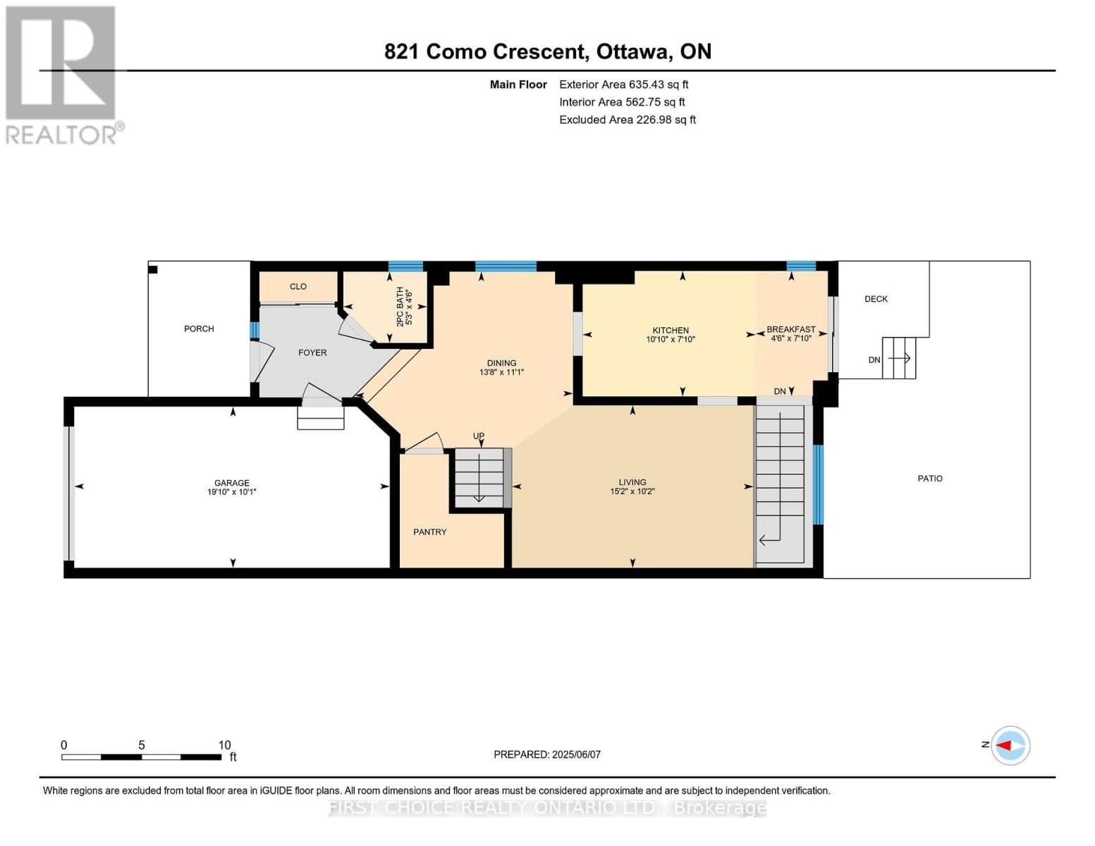821 COMO CRESCENT Image 35