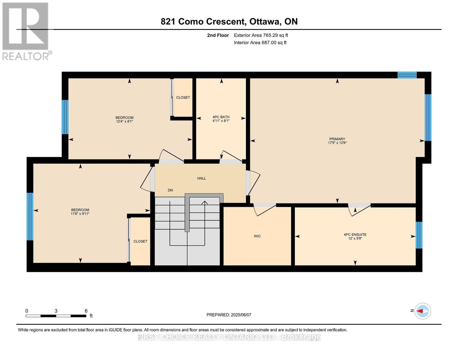 821 COMO CRESCENT Image 36