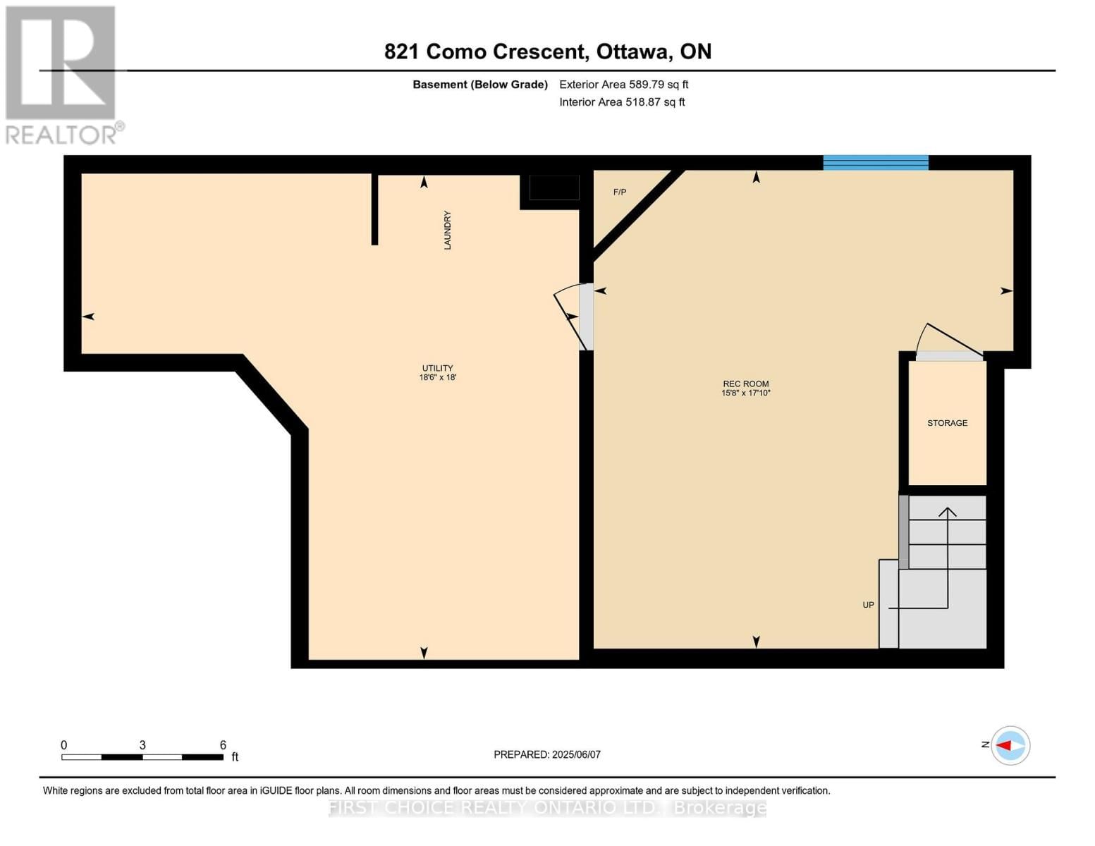 821 COMO CRESCENT Image 37