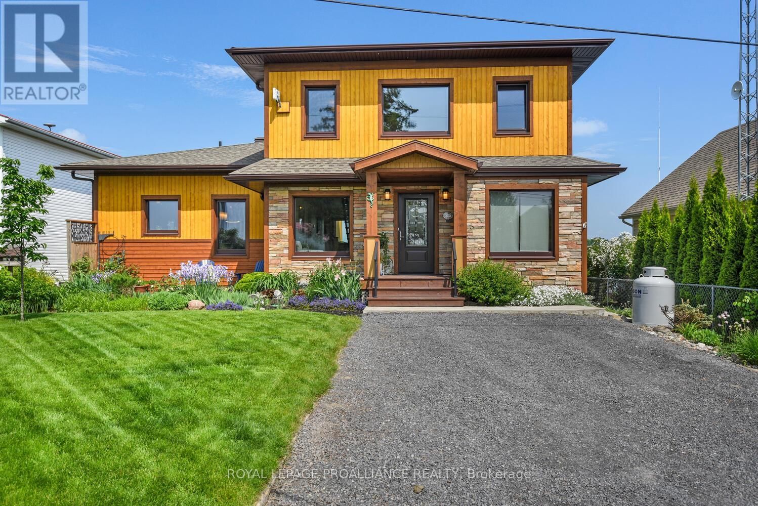 Primary Property View