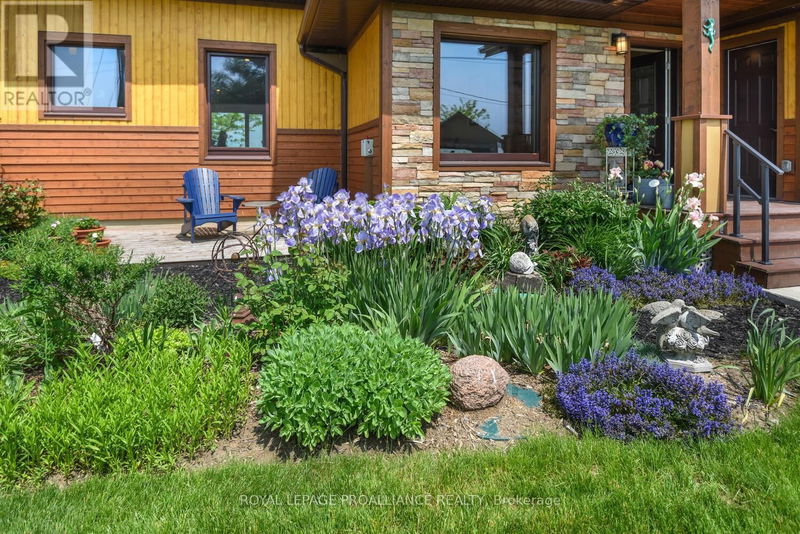 Secondary Property View