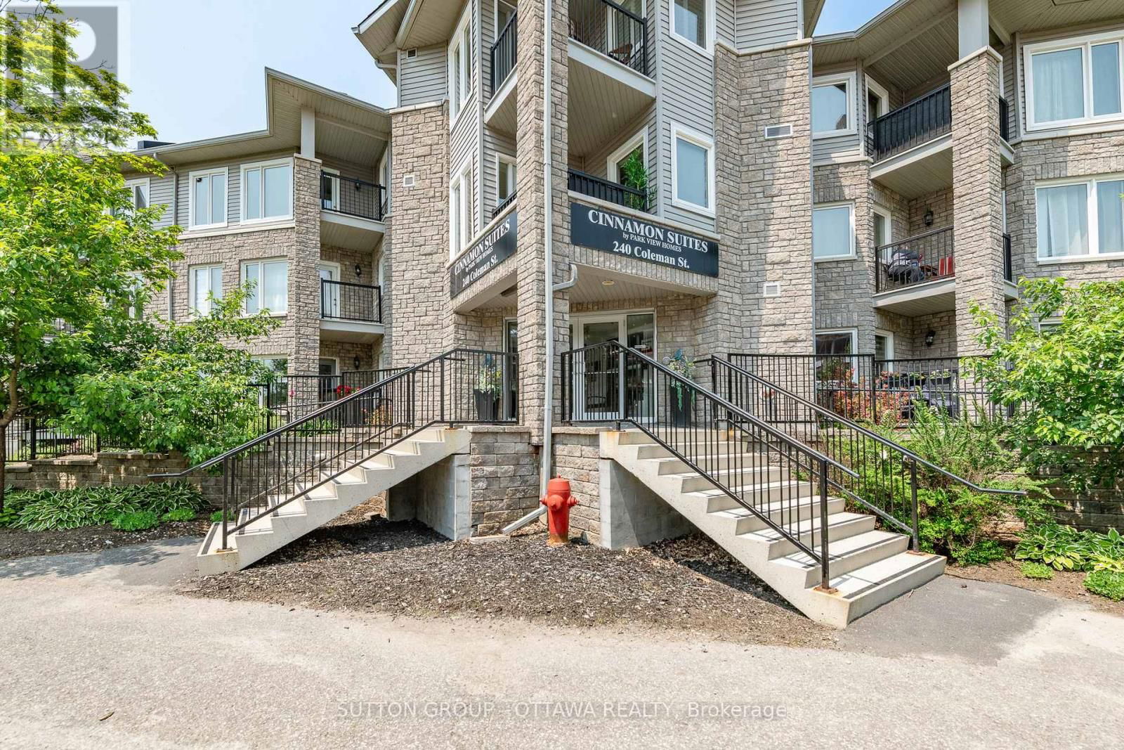 207 - 240 COLEMAN STREET Image 1